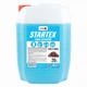 Активная пена-концентрат для бесконтактной мойки Nowax Startex Foam Activator 20 л (NX20131) - изображение 1