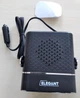 Тепловентилятор в салон автомобиля Elegant EL101503, 12В, 150W - изображение 3