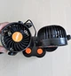 Двойной вентилятор в салон автомобиля Voin HX-T308, 24V, 10W - изображение 5