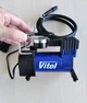 Автомобильный компрессор Vitol K-20, 35 л/мин, 7атм, 170 Вт - изображение 7
