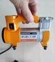 Автомобильный компрессор Lavita LA191504, 27л/мин, 160Вт, 7атм - изображение 5