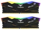 Оперативная память Team T-Force Delta TUF Gaming Alliance RGB DDR5 6000 MHz 32GB (2x16GB) CL38 (FF5D532G6000HC38ADC01) - открытая упаковка - изображение 1