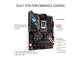 Материнська плата ASUS ROG STRIX Z690-F GAMING WIFI (s1700, Intel Z690, PCI-Ex16) - зображення 6