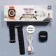 Смарт-часы Smart Watch T800 Ultra (экран1,99 дюйма) Black FF-1856 - изображение 4