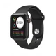 Смарт-годинник Smart Watch T500 (1,75 дюймів) Black FF-1859 - зображення 2