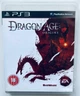 Dragon Age: Origins, Б/У, английская версия - диск для PlayStation 3 - изображение 1