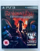 Resident Evil Operation Raccoon City, Б/У, русские субтитры - диск для PlayStation 3 - изображение 1