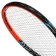 Ракетка для великого тенісу WEINIXUN PRO-600B помаранчевий-чорний - изображение 5