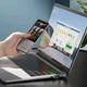 Bluetooth-адаптер UGREEN CM390 USB Bluetooth 5.0 Adapter (80889) - изображение 3