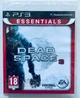 Dead Space 3 Essentials, русские субтитры - диск для PlayStation 3 - изображение 1