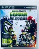Plants vs Zombies Garden Warfare, Б/У, английская версия - диск для PlayStation 3 - изображение 1