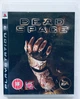 Dead Space, Б/У, русская версия - диск для PlayStation 3 - изображение 1