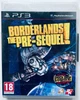 Borderlands The Pre-Sequel, англійська версія - диск для PlayStation 3 - зображення 1