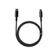 Кабель Baseus Tungsten Gold Fast Type-C - iPhone 2m CATLWJ-A01 - зображення 2
