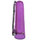 Сумка для фитнес коврика Yoga bag SP-Planeta FI-6876 Цвет: Фиолетовый - изображение 2