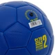 М'яч футбольний UKRAINE International Standart FB-9309 №2 PU Синій - изображение 5