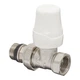 Термокомплект для радиатора KOER SET-12 прямой 1/2"x1/2" с боковым подключением KR3177 - изображение 3