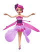 Кукла летающая фея Fairy RC Flying Ball с управлением от руки - изображение 9