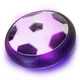 Летающий футбольный мяч Hover ball с LED подсветкой и музыкой - изображение 4