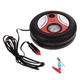 Портативный автомобильный насос компрессор Air Compressor DC-12V - изображение 2