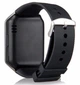 Умные часы Smart Watch DZ09 Black - изображение 2