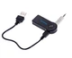 Автомобільний ресивер Bluetooth AUX BT350 - зображення 5