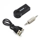 Автомобільний ресивер Bluetooth AUX BT350 - зображення 6