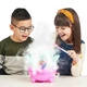 Игровой набор Magic Mixies Surprise Cauldron Rainbow Волшебный котелок с интерактивной игрушкой большой, Радужный - изображение 5