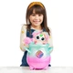 Игровой набор Magic Mixies Surprise Cauldron Rainbow Волшебный котелок с интерактивной игрушкой большой, Радужный - изображение 7