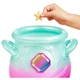 Игровой набор Magic Mixies Surprise Cauldron Rainbow Волшебный котелок с интерактивной игрушкой большой, Радужный - изображение 10