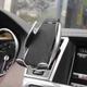 Автомобильный держатель сенсорный с функцией беспроводной зарядки Penguin Smart Sensor S5 - изображение 9