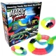Детская игрушечная дорога Magic Tracks 220 деталей - изображение 8