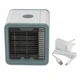 Портативный мини кондиционер Arctic Air, настольный 5В, 2А, 10Вт - изображение 5