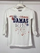 Туника с жилеткой для девочки Damas 1529 116 см Белий - изображение 4