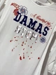 Туника с жилеткой для девочки Damas 1529 116 см Белий - изображение 5