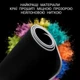 Игровая поверхность с подсветкой 300х800х4мм INTEKO RGB КАРТА МИРА - изображение 7