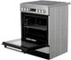Електрична плита Beko FSM 67320 GXS - изображение 2