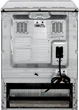 Електрична плита Beko FSM 67320 GXS - изображение 4