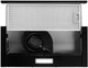 Витяжка телескопічна Minola HTL 614 BL LED - зображення 4
