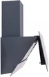 Витяжка Perfelli DNS 5252 D 700 SG LED - зображення 5
