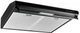 Витяжка Perfelli PL 5144 BL LED - изображение 2