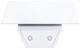Витяжка Minola HVS 6232 WH/INOX 700 LED - зображення 5