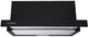Витяжка Minola HTL 6614 BL 1000 LED (чорний) - зображення 1