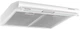 Витяжка Perfelli PL 6144 W LED - изображение 2