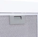Витяжка Minola HK 6214 WH 700 LED - изображение 9
