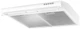 Витяжка Perfelli PL 6144 W LED - изображение 6