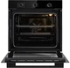 Духова шафа Minola EO 684 BL - зображення 6