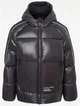 Куртка черная Limited George 110-116см (400092757) - изображение 1