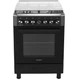 Плита комбінована Ardesto FSCF-C606BI - изображение 3