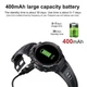 Мужские умные смарт часы Smart Extreme Ultra Black Lemfo K22 - изображение 6
